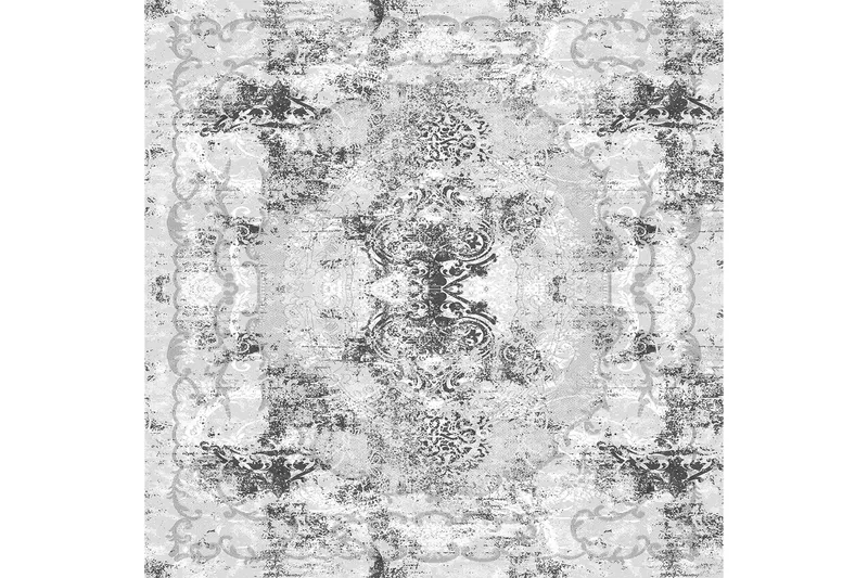 Homefesto Matta 100x200 cm - Multifärgad - Textil & mattor - Matta - Orientalisk matta - Persisk matta