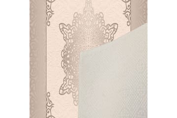 Homefesto Matta 100x200 cm - Multifärgad - Textil & mattor - Matta - Orientalisk matta - Persisk matta