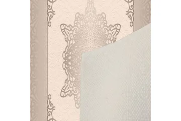 Homefesto Matta 100x200 cm - Multifärgad - Textil & mattor - Matta - Orientalisk matta - Persisk matta