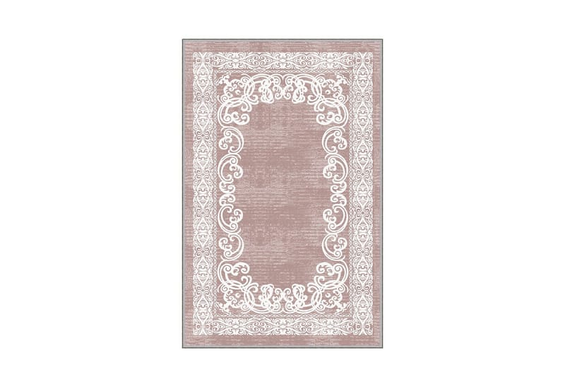 Homefesto Matta 100x200 cm - Multifärgad - Textil & mattor - Matta - Orientalisk matta - Persisk matta