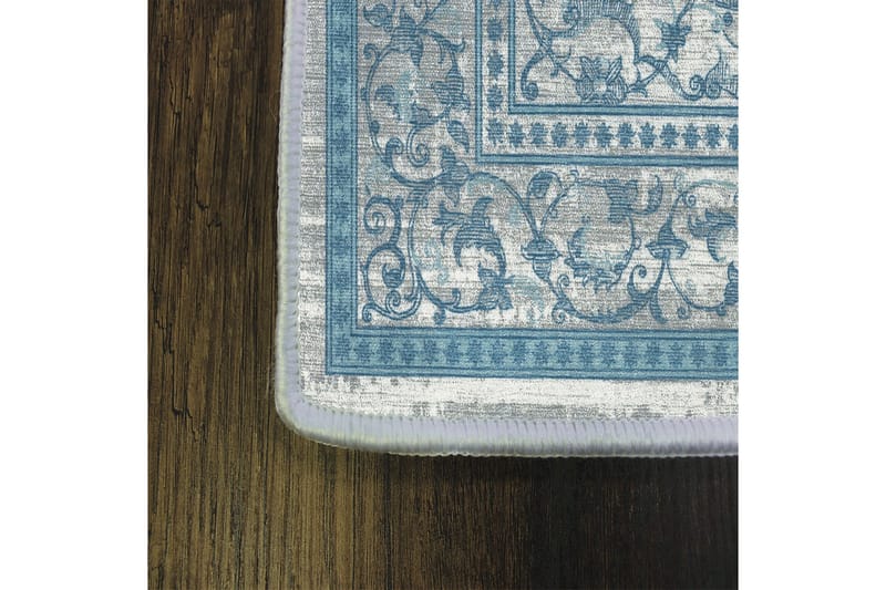 Homefesto Matta 100x200 cm - Multifärgad - Textil & mattor - Matta - Orientalisk matta - Persisk matta