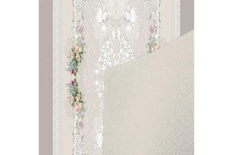 Homefesto Matta 100x200 cm - Multifärgad - Textil & mattor - Matta - Orientalisk matta - Persisk matta