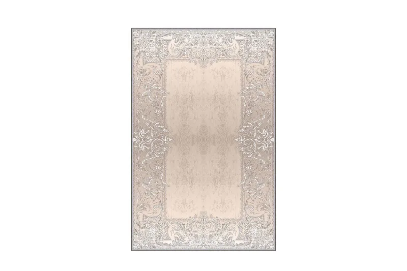 Homefesto Matta 100x200 cm - Multifärgad - Textil & mattor - Matta - Orientalisk matta - Persisk matta