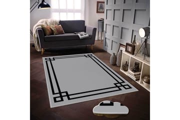 Homefesto Matta 100x200 cm - Multifärgad - Textil & mattor - Matta - Orientalisk matta - Persisk matta