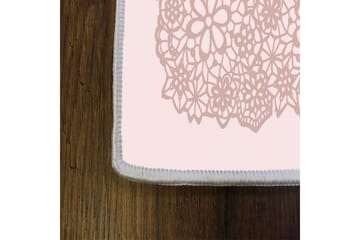 Homefesto Matta 100x200 cm - Multifärgad - Textil & mattor - Matta - Orientalisk matta - Persisk matta