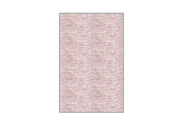 Homefesto Matta 100x200 cm - Multifärgad - Textil & mattor - Matta - Orientalisk matta - Persisk matta