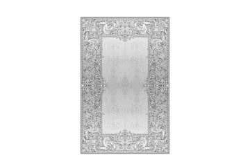 Homefesto Matta 100x200 cm - Multifärgad - Textil & mattor - Matta - Orientalisk matta - Persisk matta