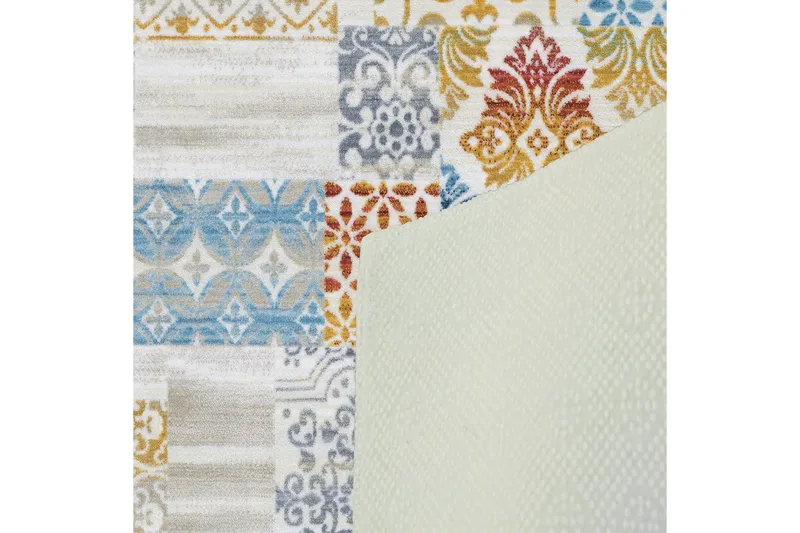 Homefesto Matta 100x200 cm - Multifärgad - Textil & mattor - Matta - Orientalisk matta - Persisk matta