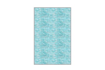 Homefesto Matta 100x200 cm - Multifärgad - Textil & mattor - Matta - Orientalisk matta - Persisk matta