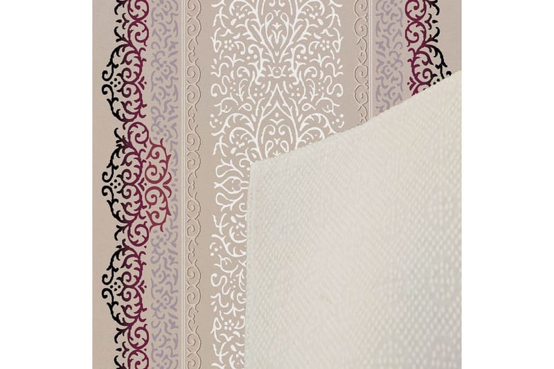 Homefesto Matta 100x200 cm - Multifärgad - Textil & mattor - Matta - Orientalisk matta - Persisk matta