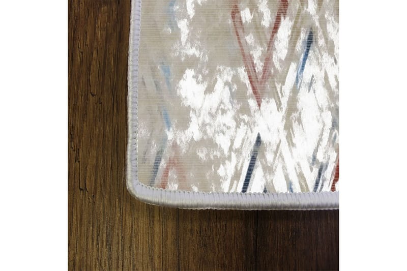 Homefesto Matta 100x200 cm - Multifärgad - Textil & mattor - Matta - Orientalisk matta - Persisk matta