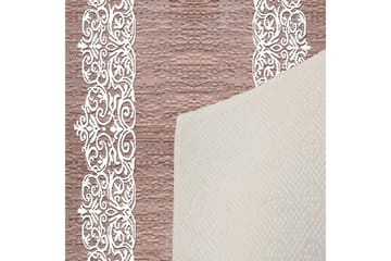 Homefesto Matta 100x200 cm - Multifärgad - Textil & mattor - Matta - Orientalisk matta - Persisk matta