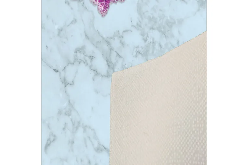 Homefesto Matta 100x200 cm - Multifärgad - Textil & mattor - Matta - Orientalisk matta - Persisk matta