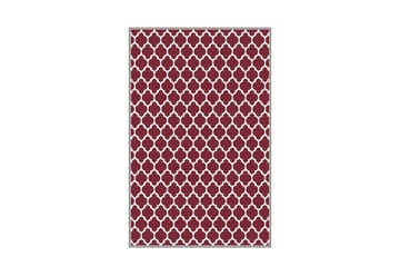 Homefesto Matta 100x200 cm - Multifärgad - Textil & mattor - Matta - Orientalisk matta - Persisk matta