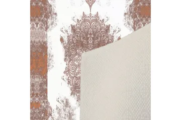 Homefesto Matta 100x200 cm - Multifärgad - Textil & mattor - Matta - Orientalisk matta - Persisk matta