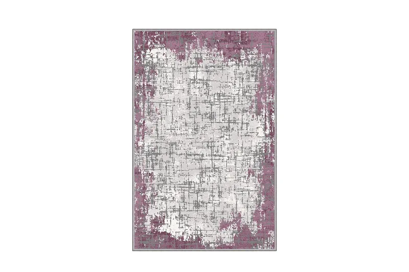 Homefesto Matta 100x200 cm - Multifärgad - Textil & mattor - Matta - Orientalisk matta - Persisk matta