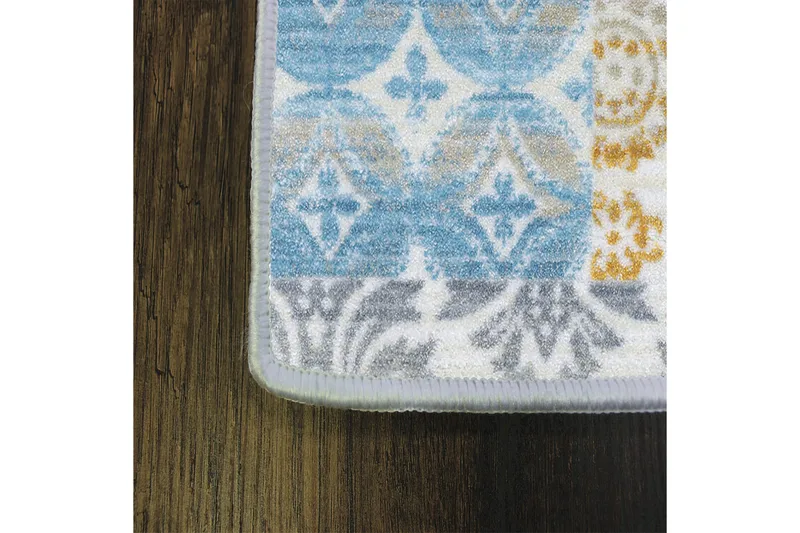 Homefesto Matta 100x200 cm - Multifärgad - Textil & mattor - Matta - Orientalisk matta - Persisk matta