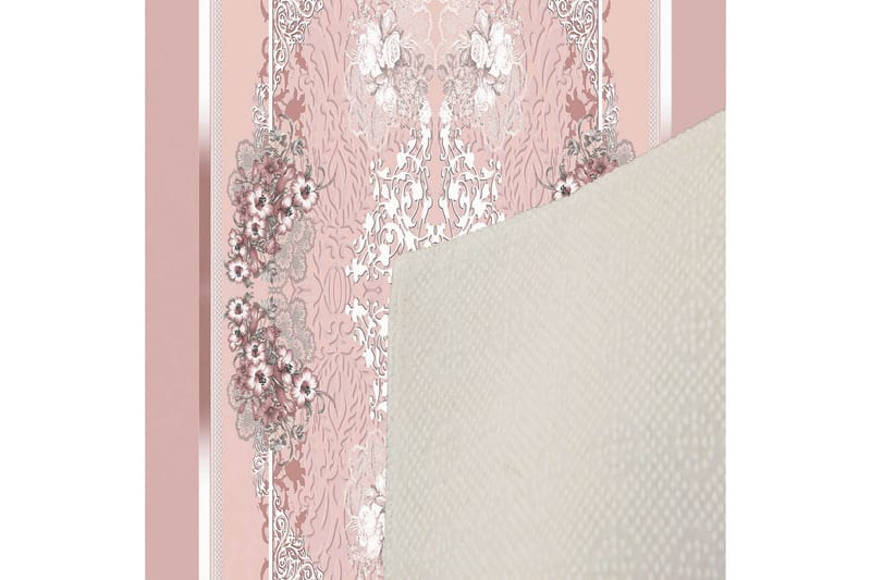 Homefesto Matta 100x200 cm - Multifärgad - Textil & mattor - Matta - Orientalisk matta - Persisk matta