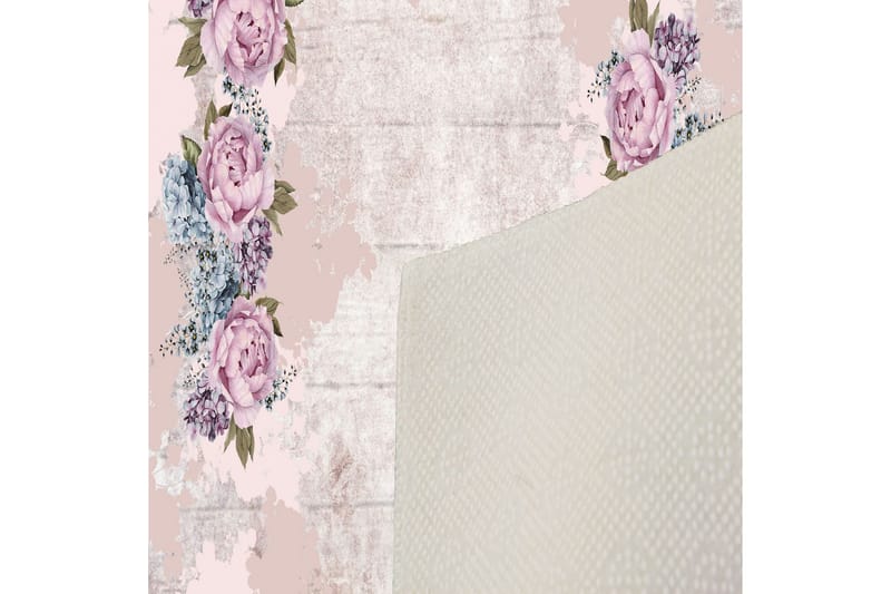Homefesto Matta 100x200 cm - Multifärgad - Textil & mattor - Matta - Orientalisk matta - Persisk matta