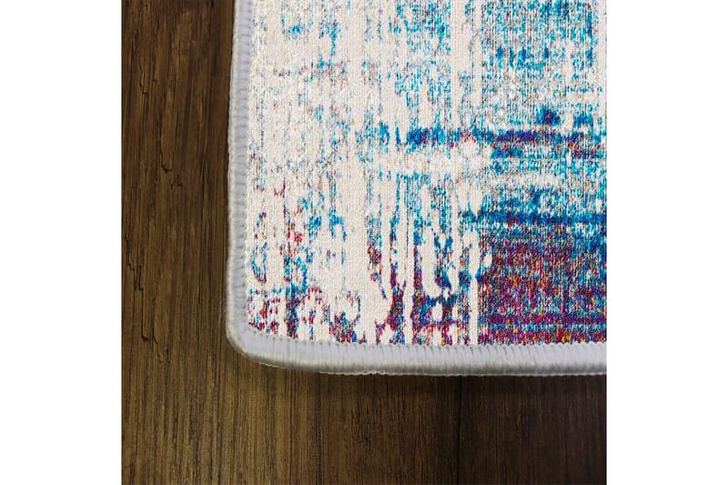 Homefesto Matta 100x200 cm - Multifärgad - Textil & mattor - Matta - Orientalisk matta - Persisk matta