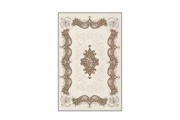 Homefesto Matta 100x200 cm - Multifärgad - Textil & mattor - Matta - Orientalisk matta - Persisk matta