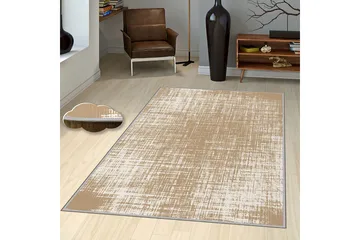 Homefesto Matta 100x200 cm - Multifärgad - Textil & mattor - Matta - Orientalisk matta - Persisk matta