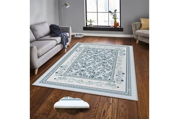 Homefesto Matta 100x200 cm - Multifärgad - Textil & mattor - Matta - Orientalisk matta - Persisk matta