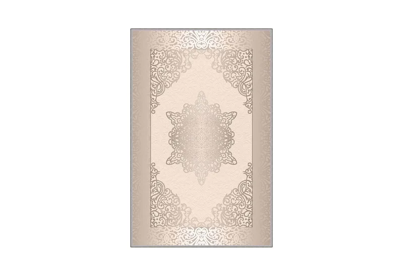 Homefesto Matta 100x200 cm - Multifärgad - Textil & mattor - Matta - Orientalisk matta - Persisk matta