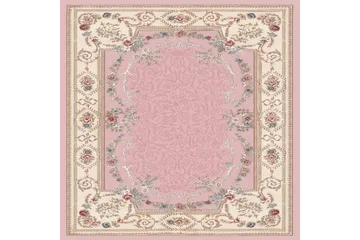 Homefesto Matta 100x200 cm - Multifärgad - Textil & mattor - Matta - Orientalisk matta - Persisk matta