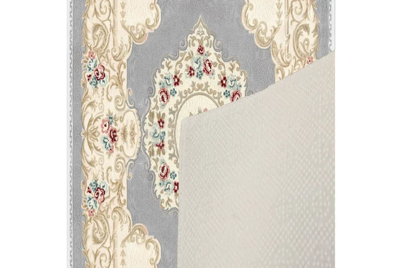 Homefesto Matta 100x200 cm - Multifärgad - Textil & mattor - Matta - Orientalisk matta - Persisk matta