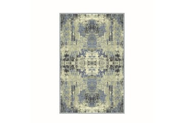 Homefesto Matta 100x200 cm - Multifärgad - Textil & mattor - Matta - Orientalisk matta - Persisk matta