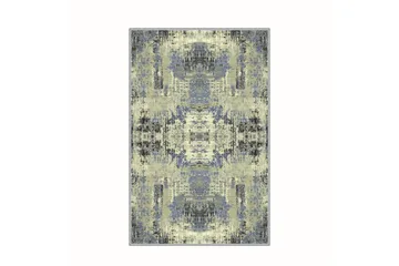 Homefesto Matta 100x200 cm - Multifärgad - Textil & mattor - Matta - Orientalisk matta - Persisk matta
