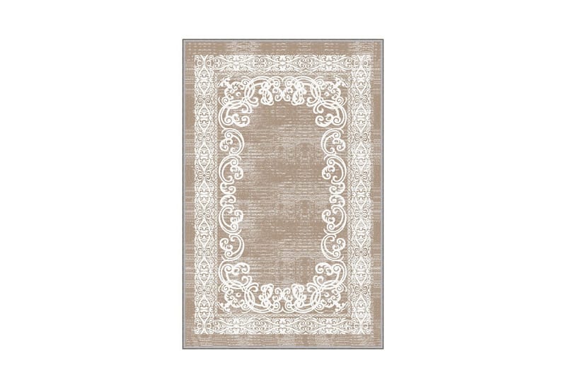 Homefesto Matta 100x200 cm - Multifärgad - Textil & mattor - Matta - Orientalisk matta - Persisk matta