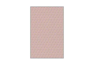 Homefesto Matta 100x200 cm - Multifärgad - Textil & mattor - Matta - Orientalisk matta - Persisk matta