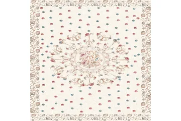 Homefesto Matta 100x200 cm - Multifärgad - Textil & mattor - Matta - Orientalisk matta - Persisk matta