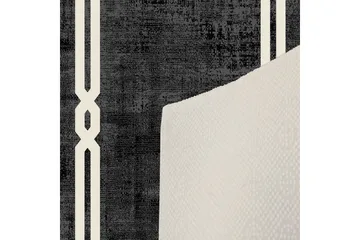 Homefesto Matta 100x200 cm - Multifärgad - Textil & mattor - Matta - Orientalisk matta - Persisk matta