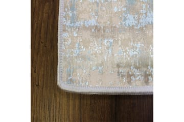 Homefesto Matta 100x200 cm - Multifärgad - Textil & mattor - Matta - Orientalisk matta - Persisk matta