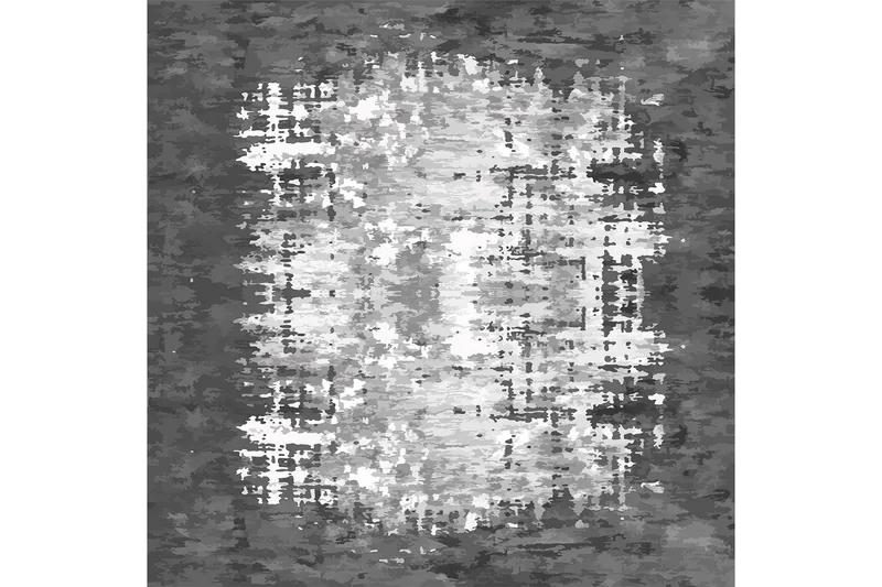 Homefesto Matta 100x200 cm - Multifärgad - Textil & mattor - Matta - Orientalisk matta - Persisk matta