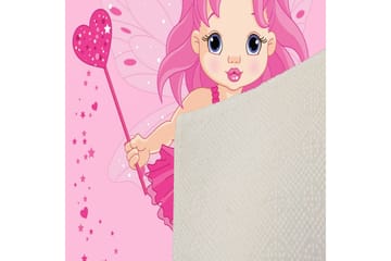 Homefesto Matta 100x200 cm - Multifärgad - Textil & mattor - Matta - Orientalisk matta - Persisk matta