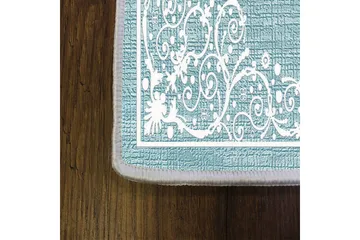 Homefesto Matta 100x200 cm - Multifärgad - Textil & mattor - Matta - Orientalisk matta - Persisk matta