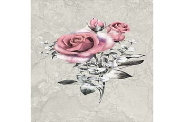 Homefesto Matta 100x200 cm - Multifärgad - Textil & mattor - Matta - Orientalisk matta - Persisk matta