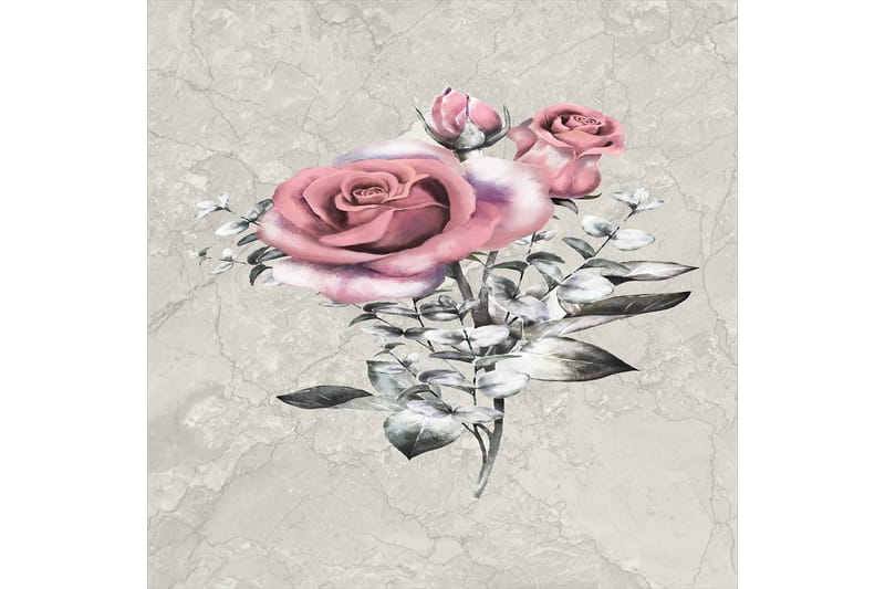 Homefesto Matta 100x200 cm - Multifärgad - Textil & mattor - Matta - Orientalisk matta - Persisk matta