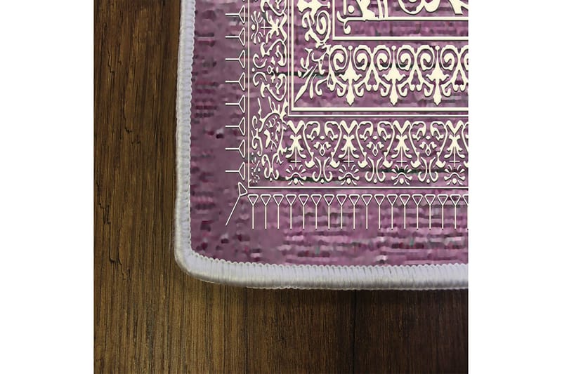 Homefesto Matta 100x200 cm - Multifärgad - Textil & mattor - Matta - Orientalisk matta - Persisk matta