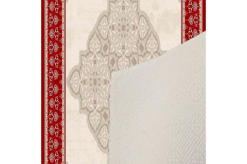 Homefesto Matta 100x200 cm - Multifärgad - Textil & mattor - Matta - Orientalisk matta - Persisk matta