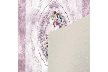 Homefesto Matta 100x200 cm - Multifärgad - Textil & mattor - Matta - Orientalisk matta - Persisk matta