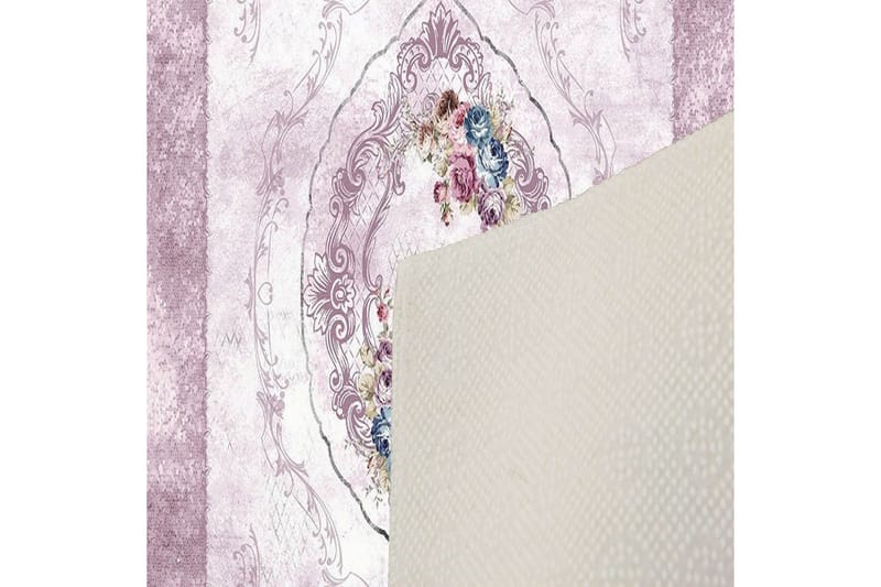 Homefesto Matta 100x200 cm - Multifärgad - Textil & mattor - Matta - Orientalisk matta - Persisk matta