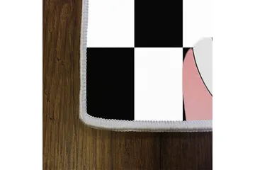 Homefesto Matta 100x200 cm - Multifärgad - Textil & mattor - Matta - Orientalisk matta - Persisk matta