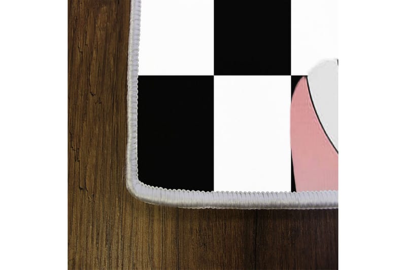 Homefesto Matta 100x200 cm - Multifärgad - Textil & mattor - Matta - Orientalisk matta - Persisk matta