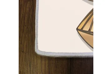 Homefesto Matta 100x200 cm - Multifärgad - Textil & mattor - Matta - Orientalisk matta - Persisk matta