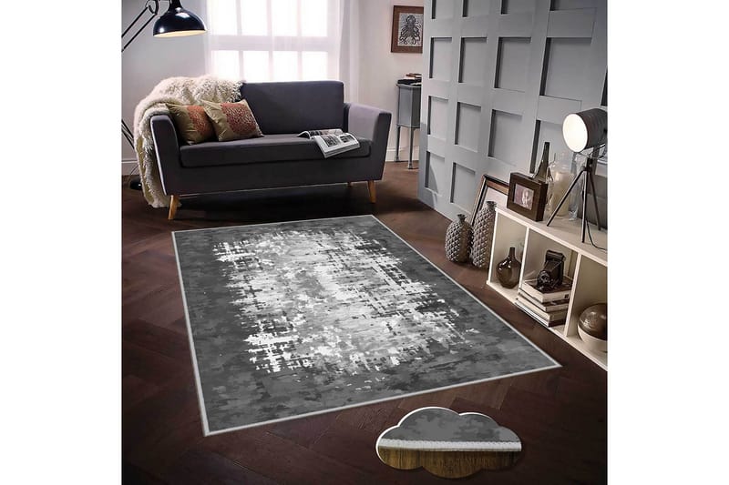 Homefesto Matta 100x200 cm - Multifärgad - Textil & mattor - Matta - Orientalisk matta - Persisk matta